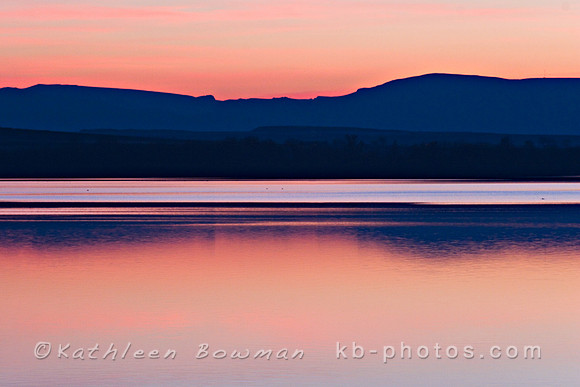 Lake Lowell