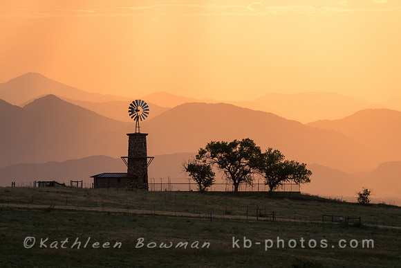 Windmill