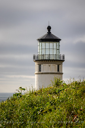 North head Lighthouse
