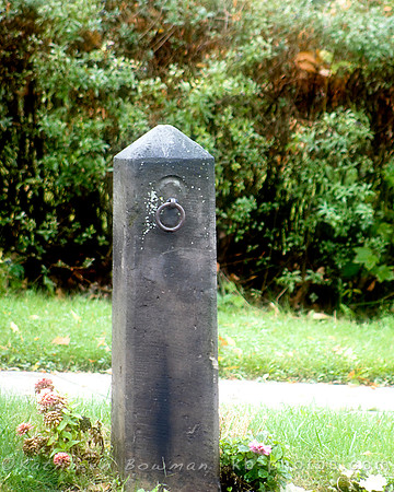 Hitching Post