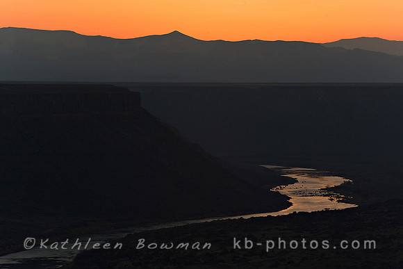 Snake River